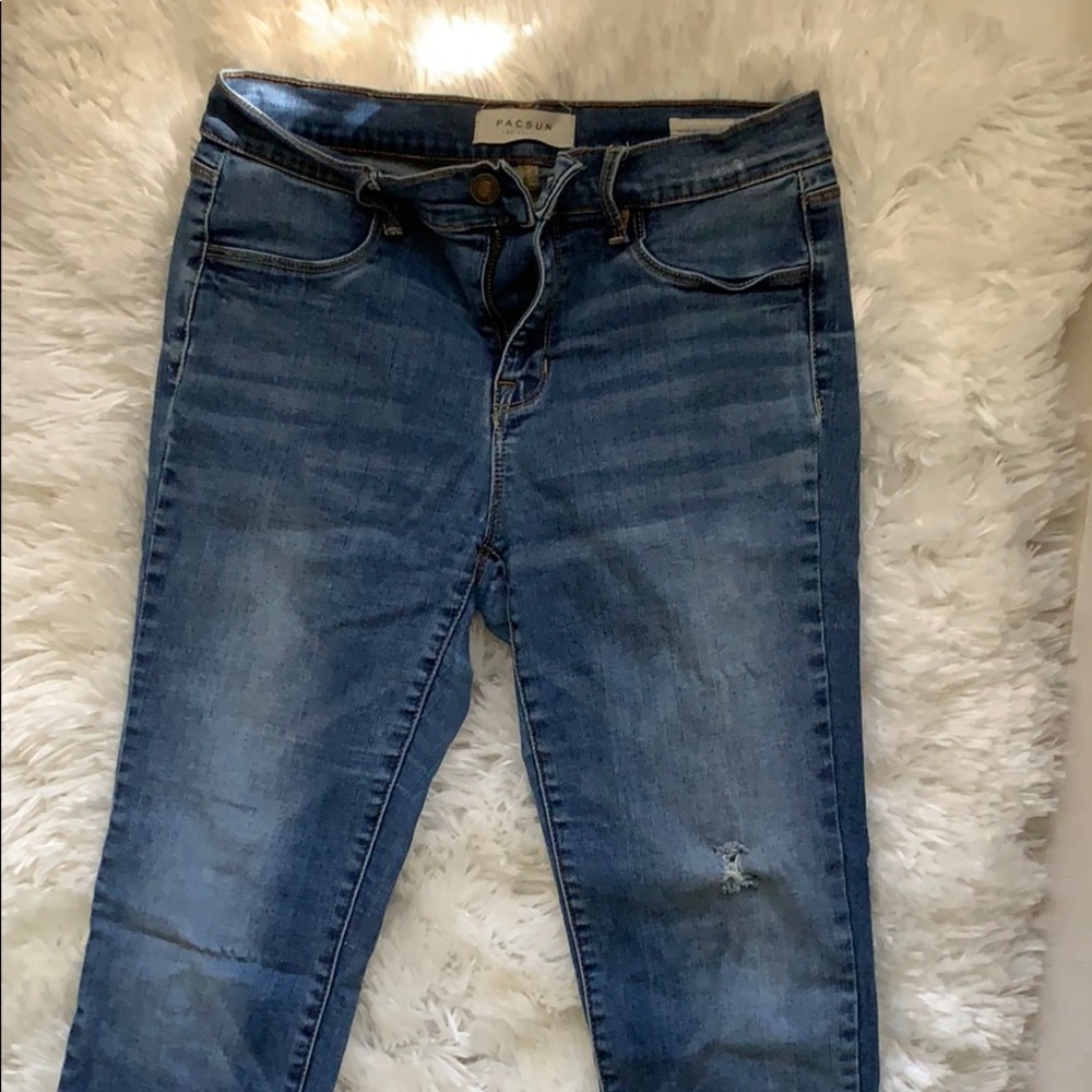 PACSUN jeans